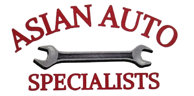 Asian Auto Specialists